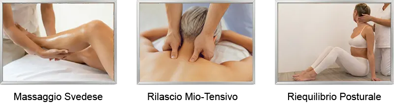 Trattamenti olistici Total Body Massaggio Total Body Montesacro